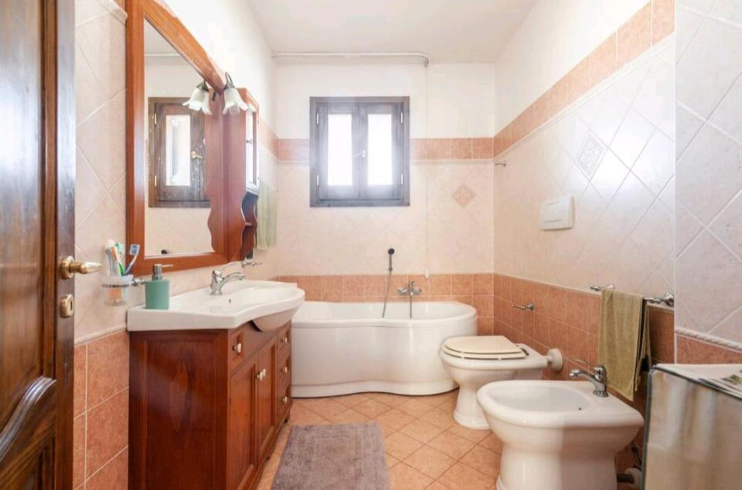 Villa Delle Stelle Con Piscina Leverano Exterior foto