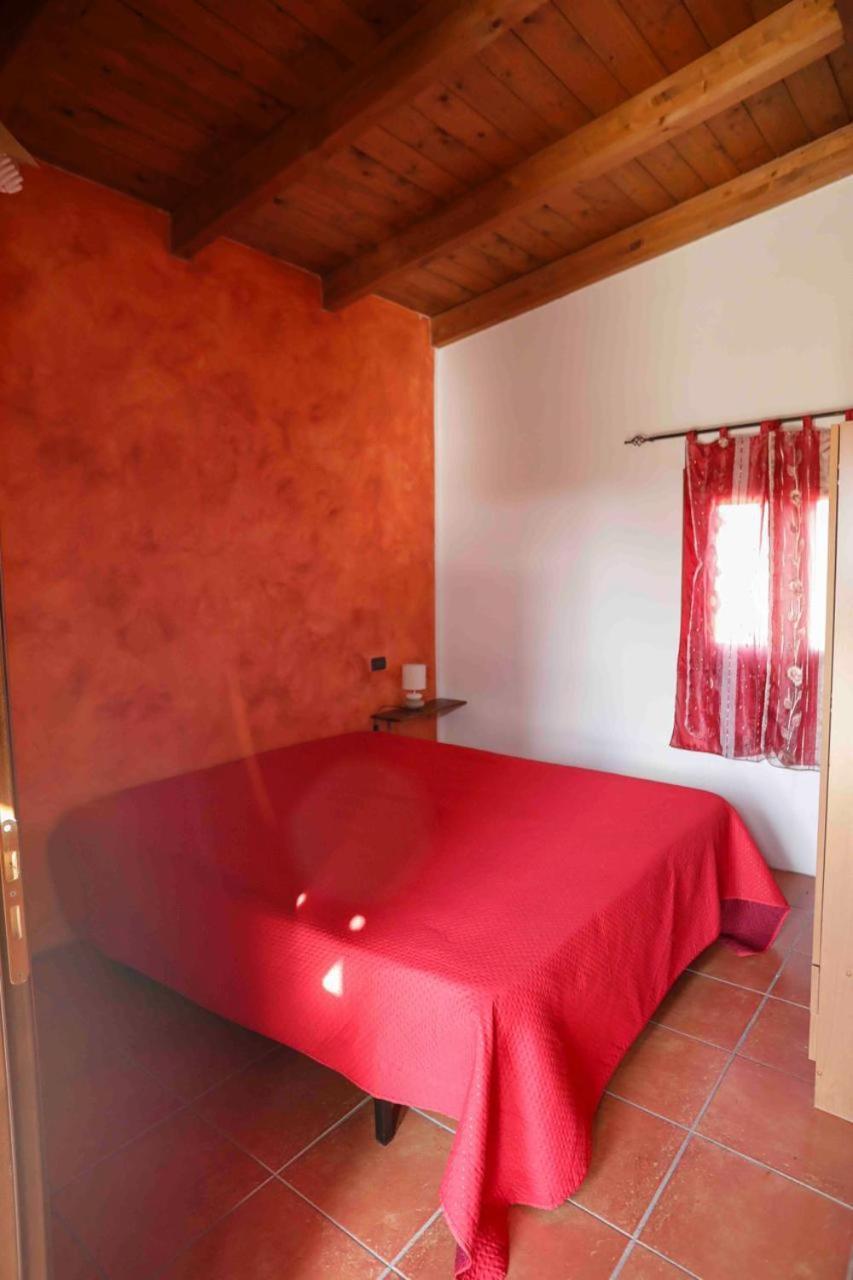 Villa Delle Stelle Con Piscina Leverano Exterior foto