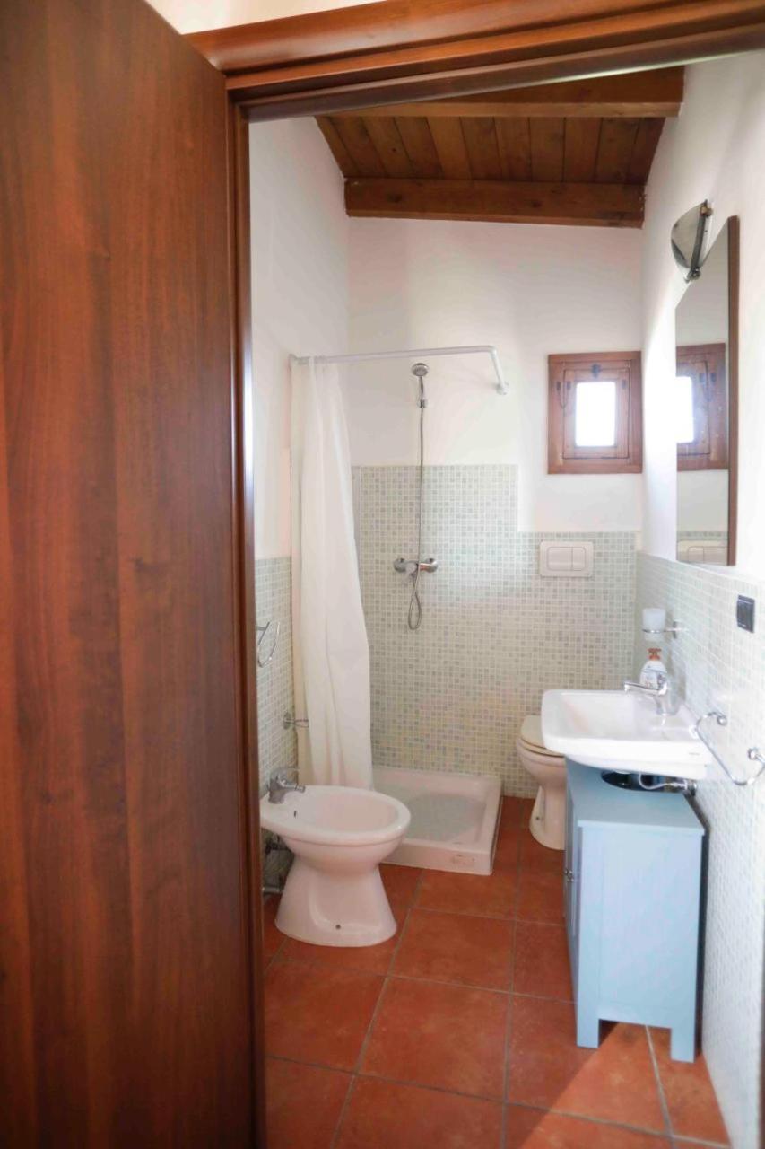 Villa Delle Stelle Con Piscina Leverano Exterior foto